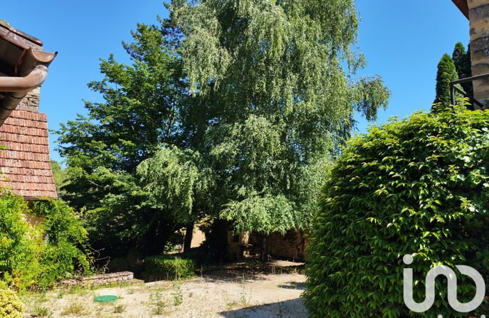 Vente Maison de campagne 6 pièces — photo 4