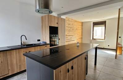 Vente Maison/villa 3 pièces — photo du bien