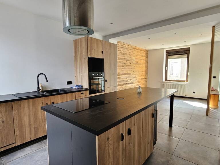 Vente Maison/villa 3 pièces — photo 1
