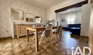 Maison 5 Pièces 81 m² à vendre à Nilvange (57240)