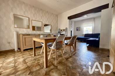 Maison 5 pièces 159000 €