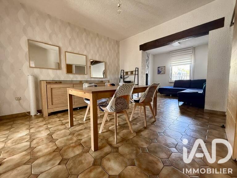 Vente Maison/villa 5 pièces — photo 1