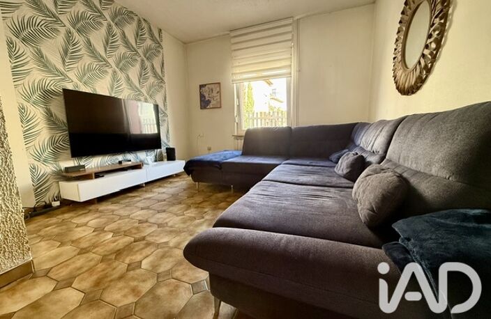 Vente Maison/villa 5 pièces — photo 2
