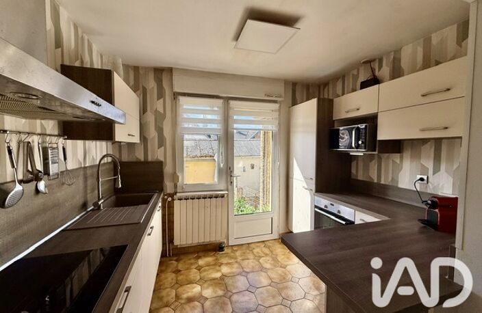 Vente Maison/villa 5 pièces — photo 3