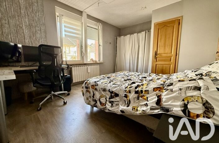 Vente Maison/villa 5 pièces — photo 5