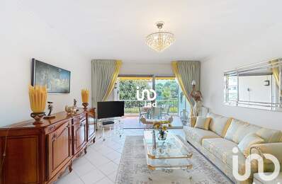 Vente Appartement 3 pièces — photo du bien