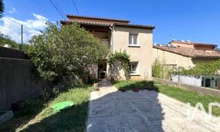 Maison 4 Pièces 75 m² à vendre à Aubenas (07200)