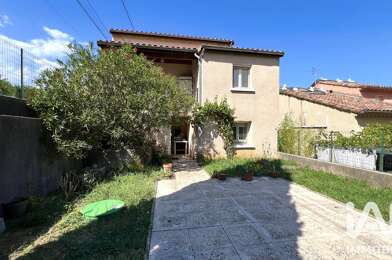 Maison 4 pièces 215000 €