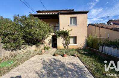 Vente Maison/villa 4 pièces — photo du bien