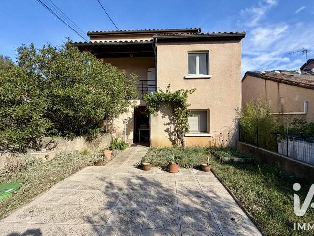 Vente Maison/villa 4 pièces — photo du bien