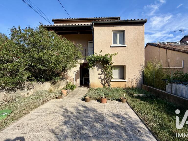 Vente Maison/villa 4 pièces — photo 1