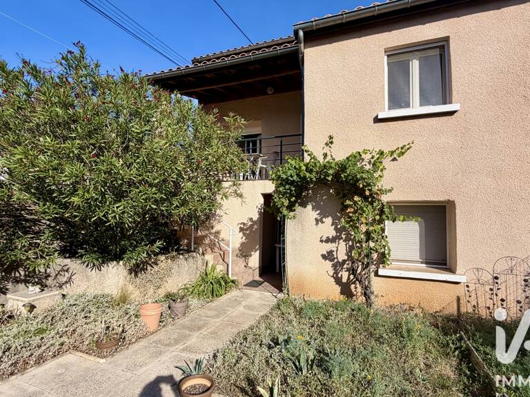Vente Maison/villa 4 pièces — photo 1