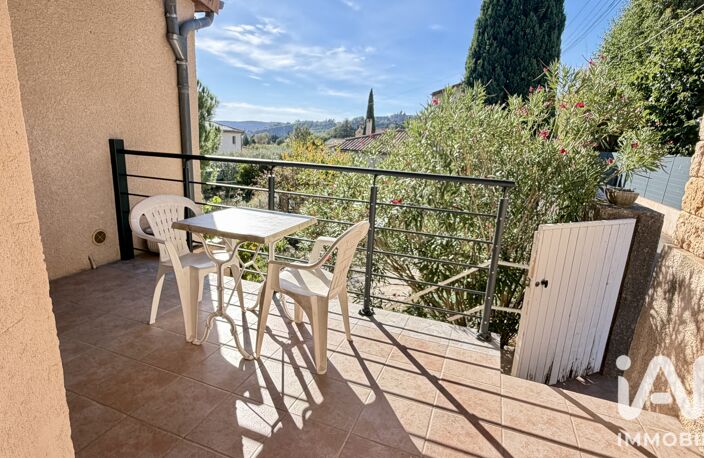 Vente Maison/villa 4 pièces — photo 2
