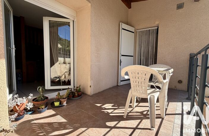 Vente Maison/villa 4 pièces — photo 3