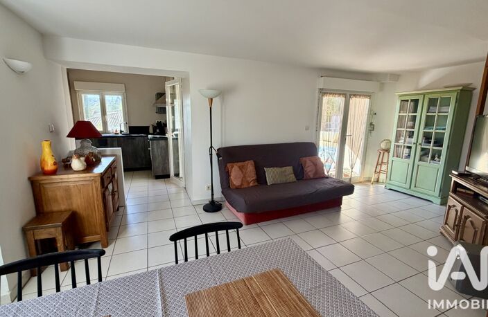 Vente Maison/villa 4 pièces — photo 4