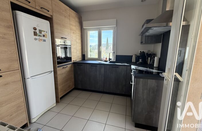 Vente Maison/villa 4 pièces — photo 5