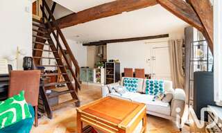 Appartement 3 Pièces 66 m² à vendre à Paris 3 (75003)