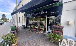 Commerce  63 m² à vendre à Pontault-Combault (77340)