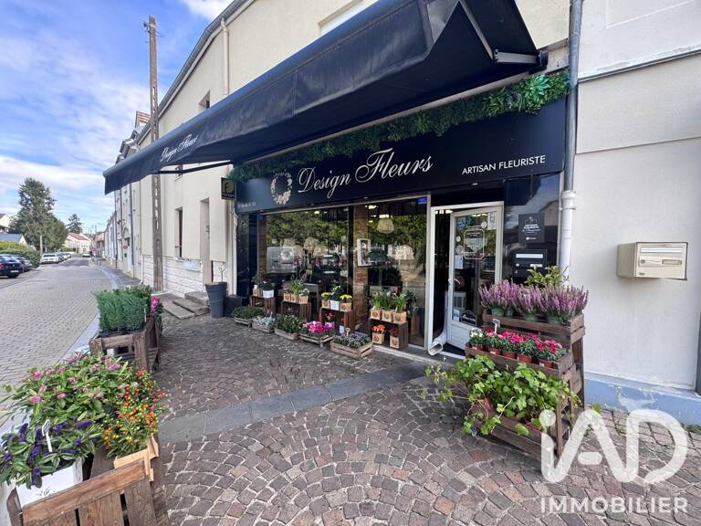 Vente Divers Commerces 63 m&sup2; — photo 1