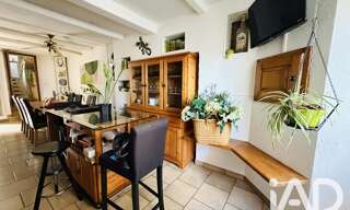 Maison 6 Pièces 123 m² à vendre à Labégude (07200)