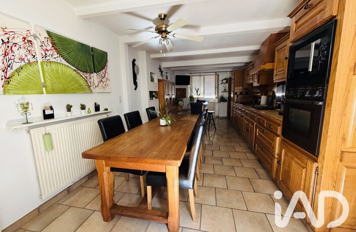 Vente Maison de ville 6 pièces — photo 3