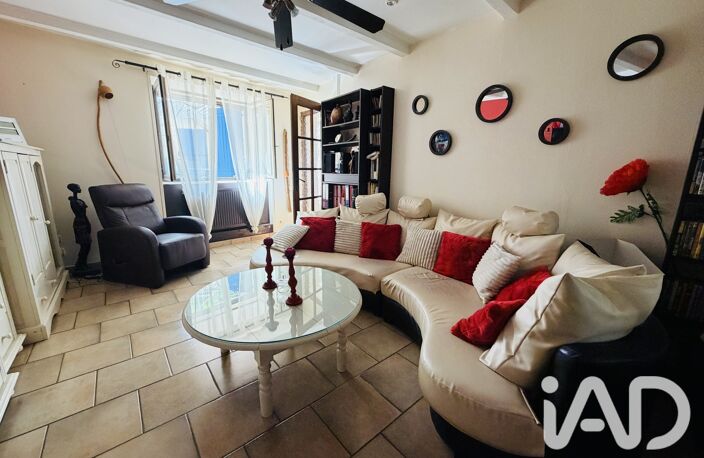 Vente Maison de ville 6 pièces — photo 5