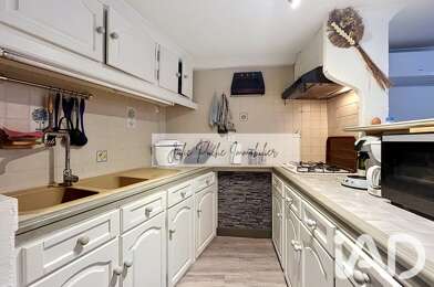 Maison 3 pièces 116000 €