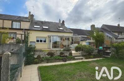 Vente Maison de ville 5 pièces — photo du bien