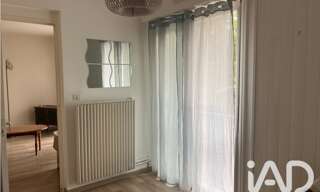 Appartement 3 Pièces 62 m² à vendre à Nantes (44300)