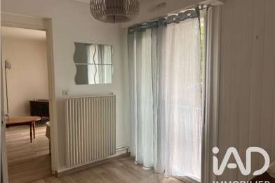 Appartement 3 pièces 167500 €