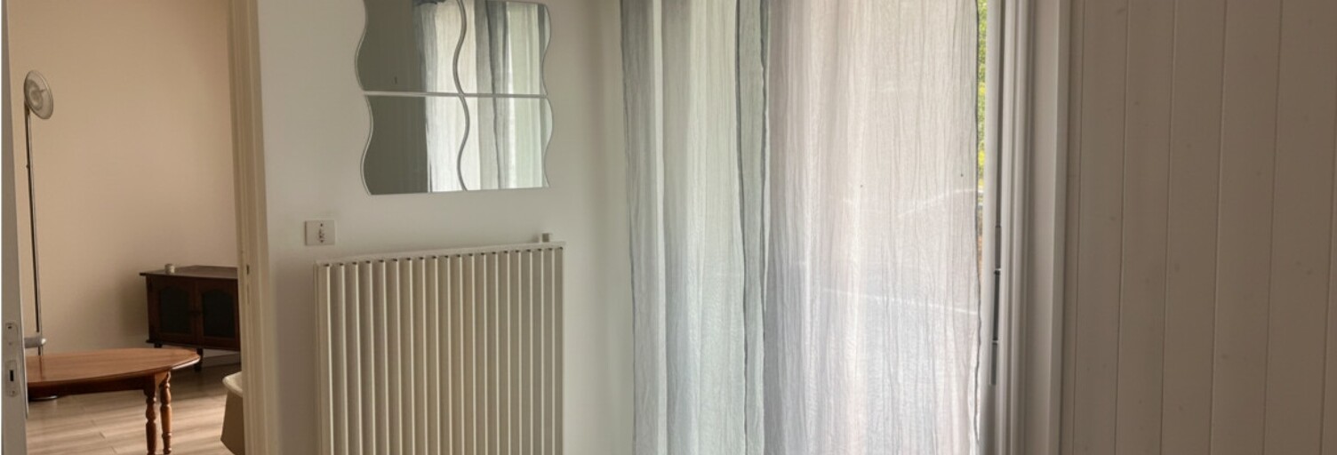 Appartement 3 Pièces 62 m² à vendre à Nantes (44300)