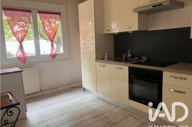 Appartement 3 pièces 167500 €