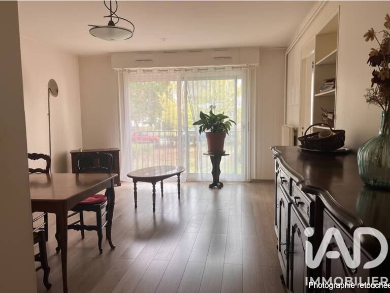 Vente Appartement 3 pièces — photo 1