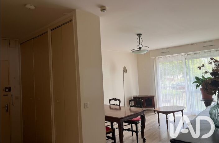 Vente Appartement 3 pièces — photo 2