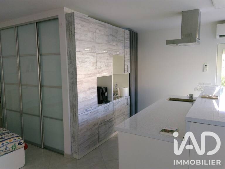 Vente Maison/villa 2 pièces — photo 1