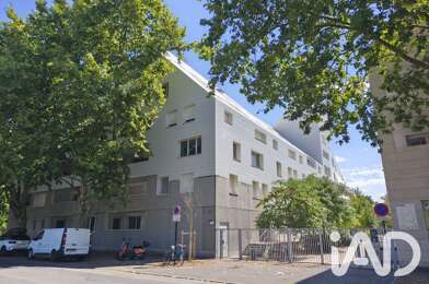Appartement 4 pièces 377000 €
