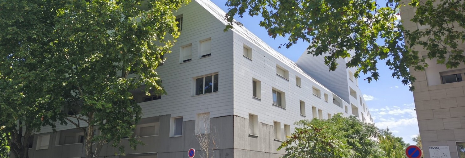 Appartement 4 Pièces 86 m² à vendre à Bordeaux (33100)