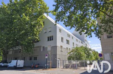 Vente Appartement 4 pièces — photo du bien