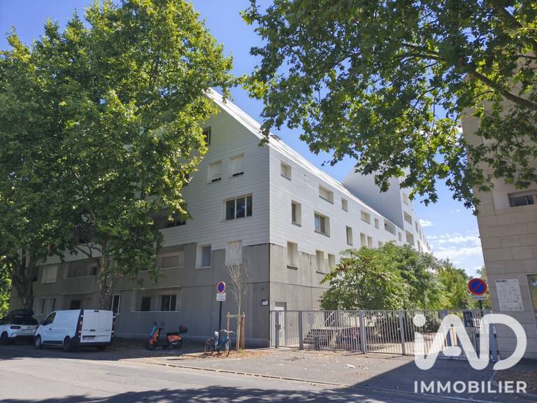 Vente Appartement 4 pièces — photo 1