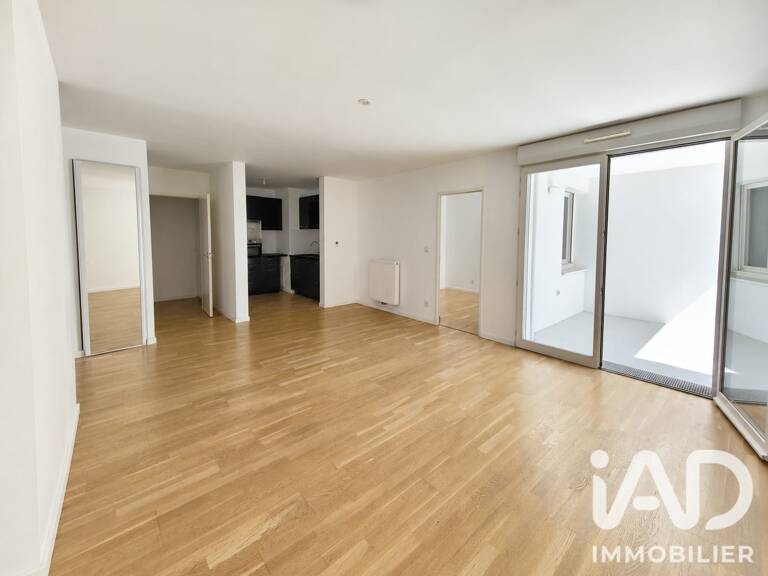 Vente Appartement 4 pièces — photo 1