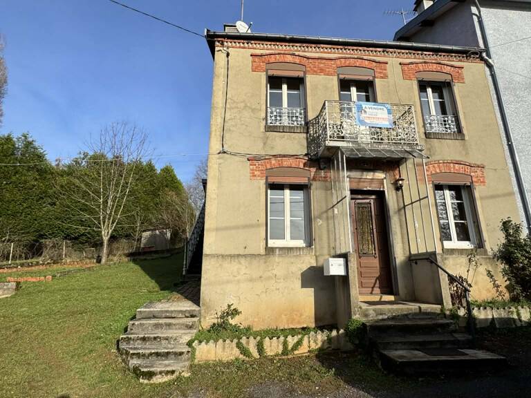 Vente Maison/villa 5 pièces — photo 1