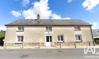 Maison 3 Pièces 89 m² à vendre à Guipel (35440)