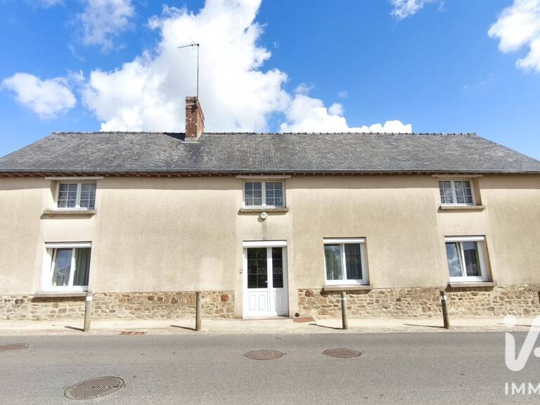 Vente Longère 3 pièces — photo 1