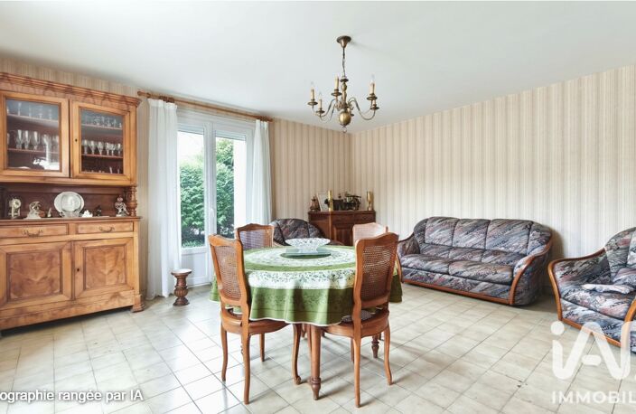 Vente Longère 3 pièces — photo 2