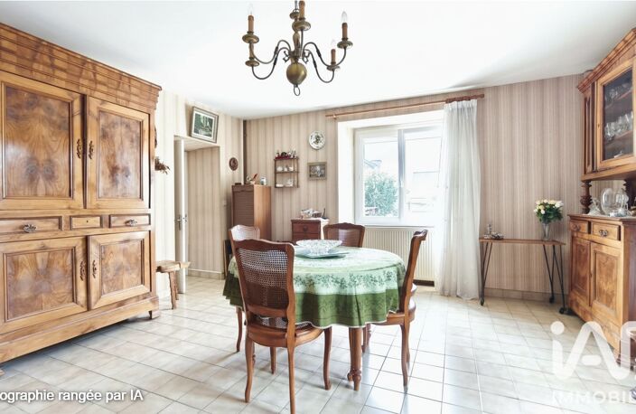 Vente Longère 3 pièces — photo 3