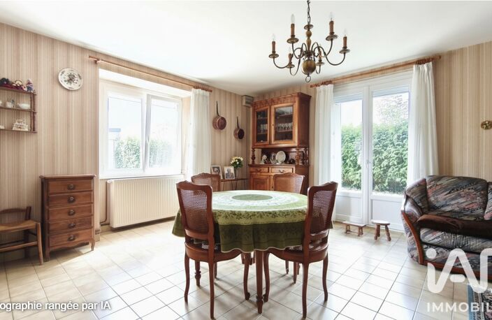 Vente Longère 3 pièces — photo 4