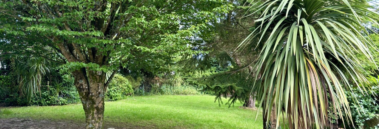 Terrain  550 m² à vendre à Valognes (50700)