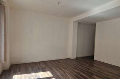 Appartement 3 pièces 137000 €