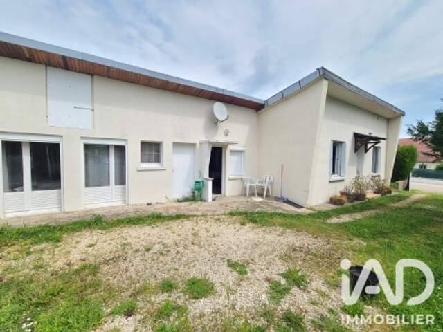 Vente Maison de village 3 pièces — photo du bien