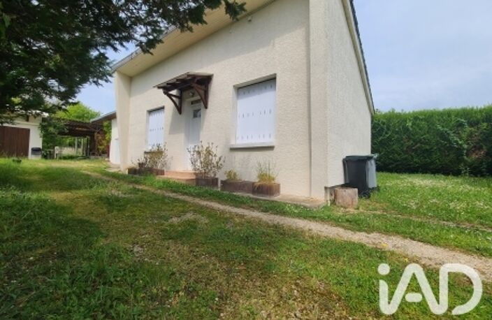 Vente Maison de village 3 pièces — photo 2